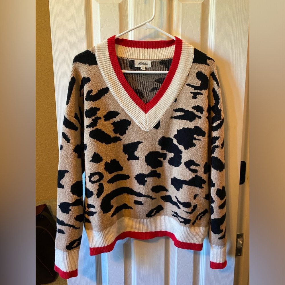 Adora boutique sweater